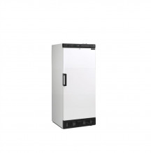 Tefcold SDU 1220 bílá Chladicí skříň s plnými dveřmi 